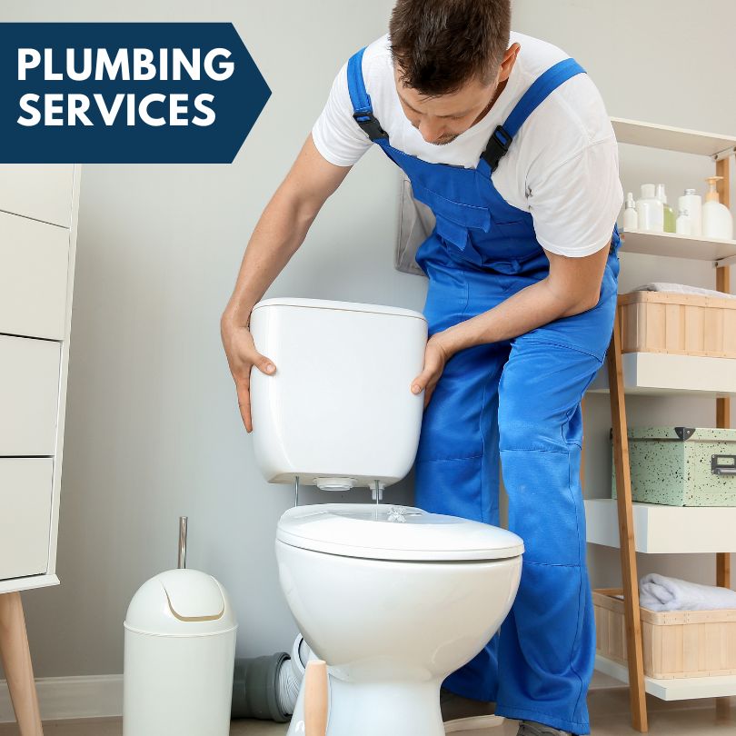 Plumbing Company in Grand Cane, LA